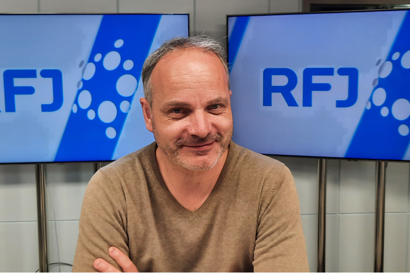 Jérôme Mouttet nous présente sa traditionnelle revue de presse.