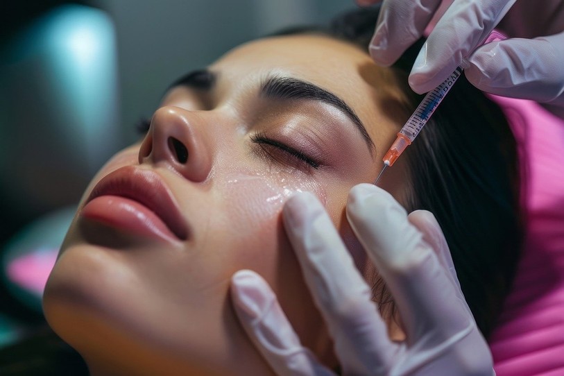 Chirurgie esthétique