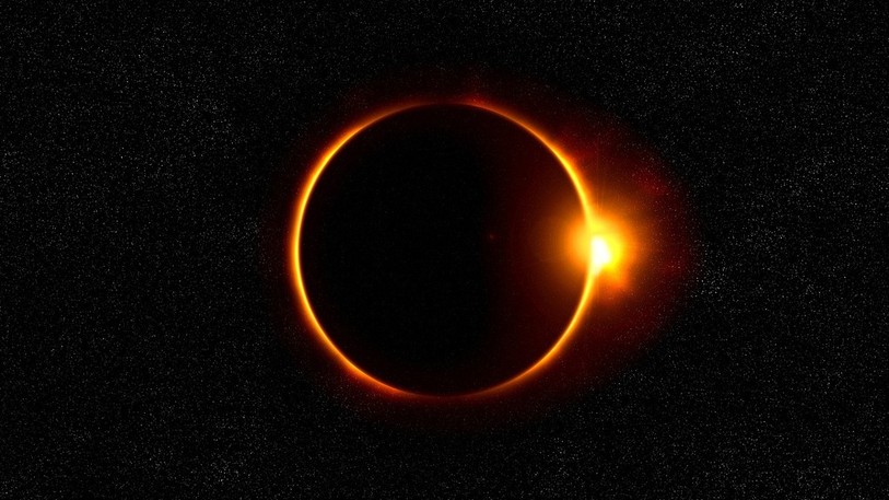 Le phénomène pourra être observé dès 19h30 et atteindra son paroxysme aux alentours de 20h15.