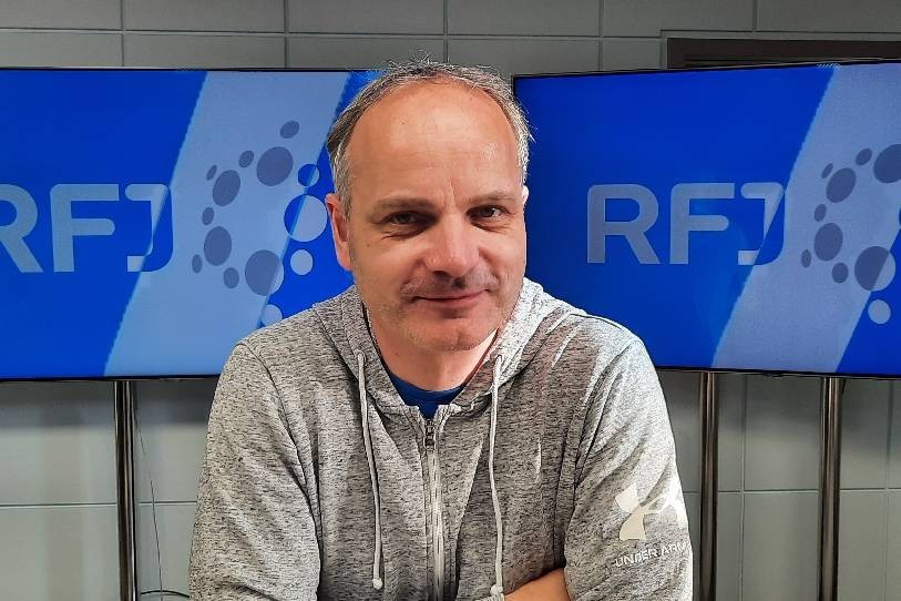 Jérôme Mouttet vous présente sa traditionnelle revue de presse du vendredi.