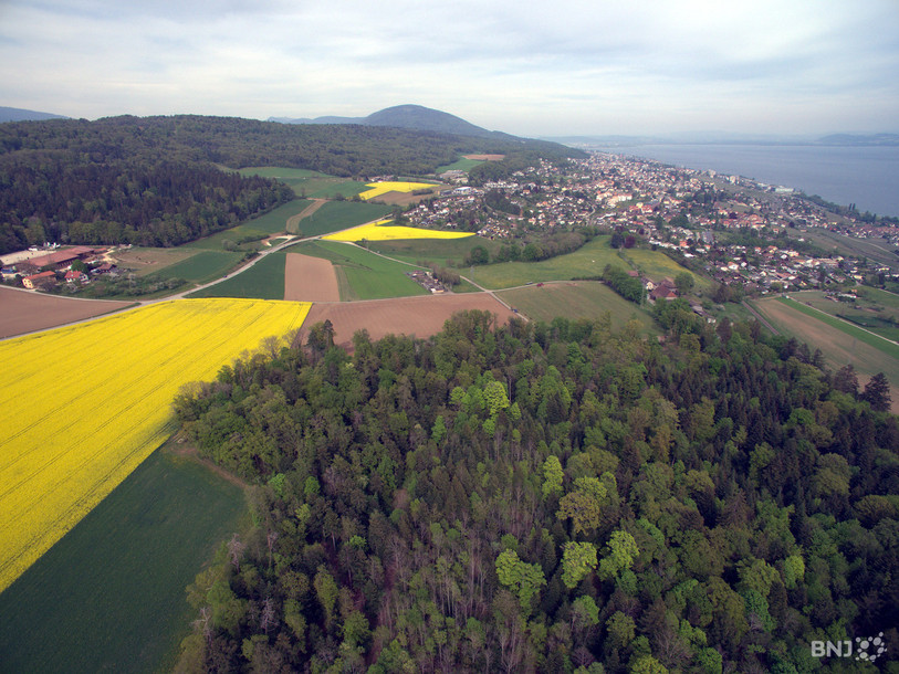 objectif:ne agit comme porte-voix des régions neuchâteloises. (Photo : archives).