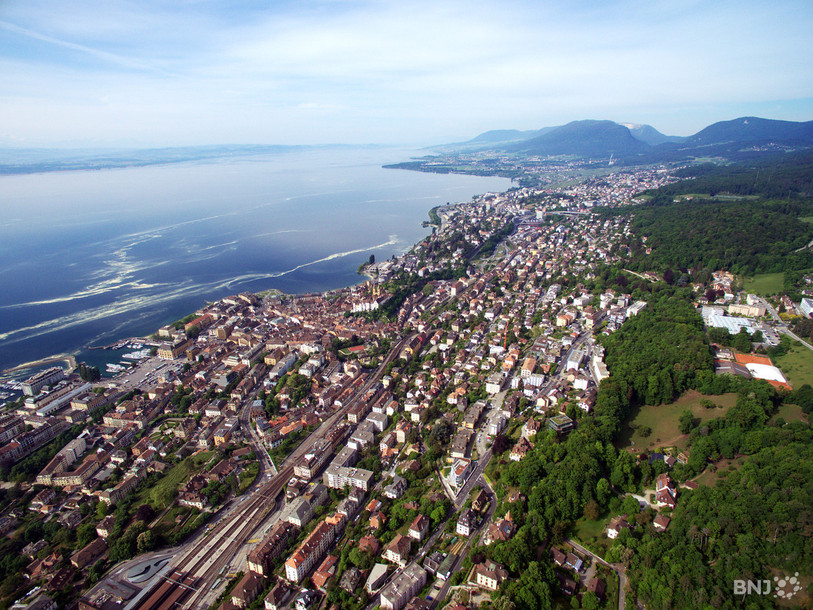 Le taux de déménagement dans le canton a atteint 10,7% en 2023, selon l'Office fédéral de la statistique.