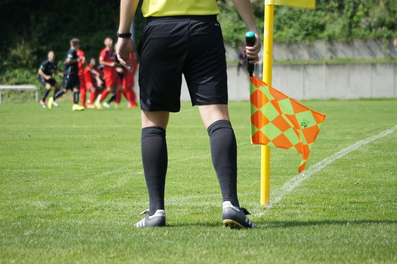 L'Association neuchâteloise de football déplore l'augmentation des violences dans les catégories juniors. (Photo libre de droits).