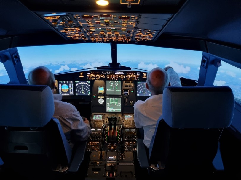 Airbus A320