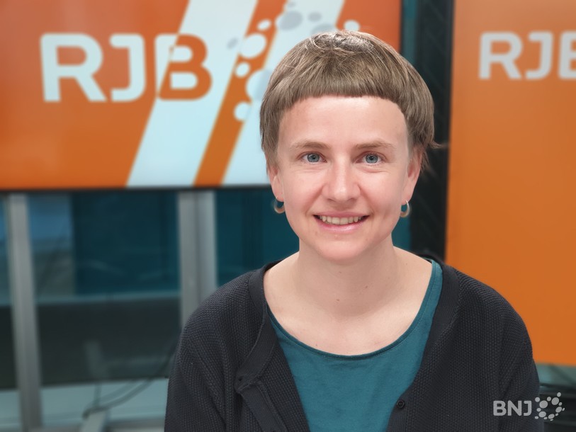 Mirjam Bühler