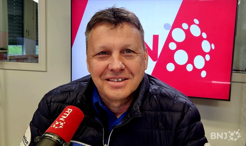 Daniel Favre