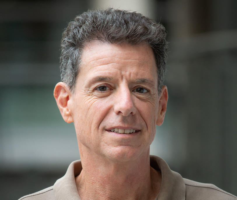 Pascal Sciarini, politologue et professeur de science politique à l’Université de Genève. (Photo : Pascal Sciarini)