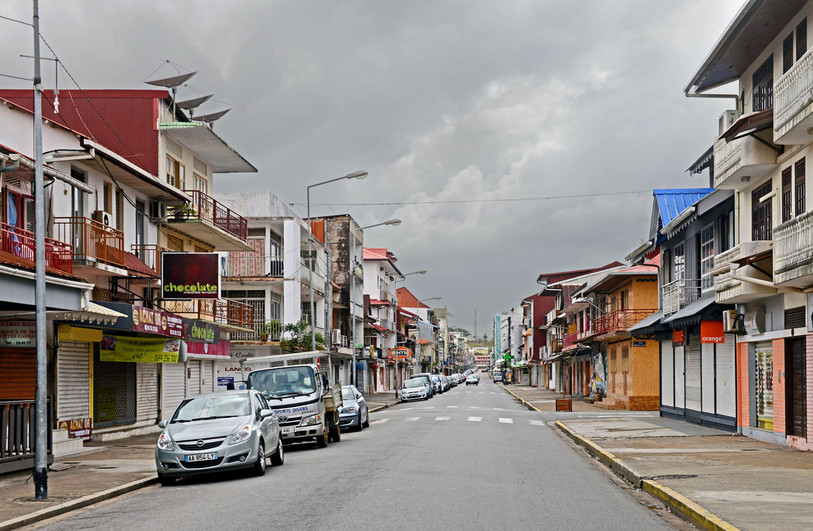 La Guyane a franchi un pas supplémentaire dans son projet pour obtenir davantage d'autonomie. (Photo d'illustration libre de droits)