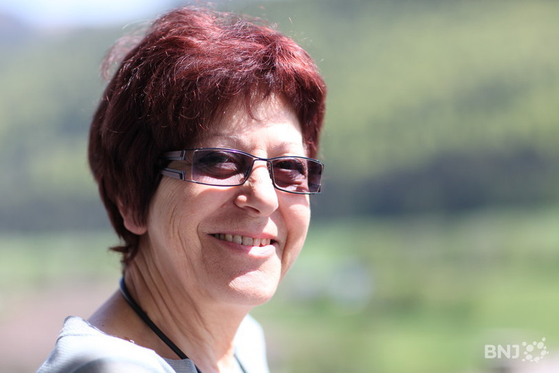 Marcelle Roulet