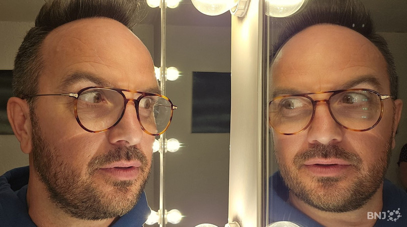 Jarry sera dans la région début mai et présentera son spectacle à Neuchâtel.