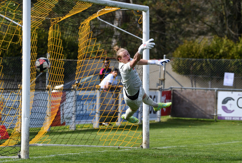 Gilles Monti et le FC Bassecourt ont vécu une fin de match cauchemardesque. (photo archives : Georges Henz).