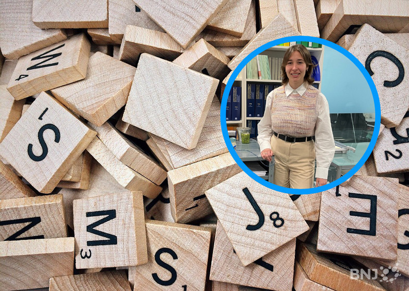 Marion Vassaux se bat depuis 2021 pour que la justice reconnaisse son handicap.
