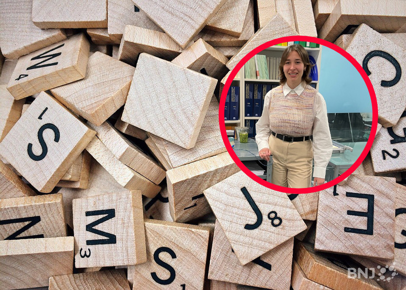 Le Tribunal fédéral se prononcera le 7 mai sur le cas de l'étudiante dyslexique Marion Vassaux. 