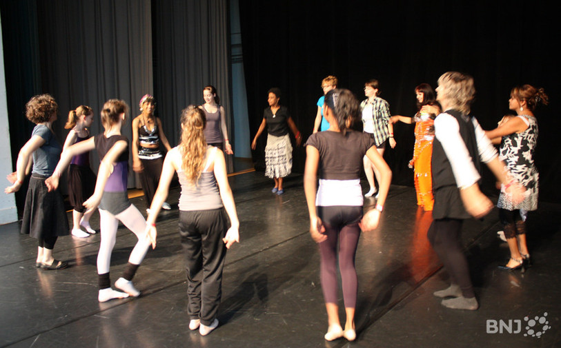 Fête de la Danse