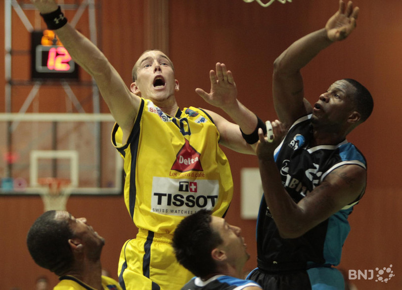 Union en Ligue A