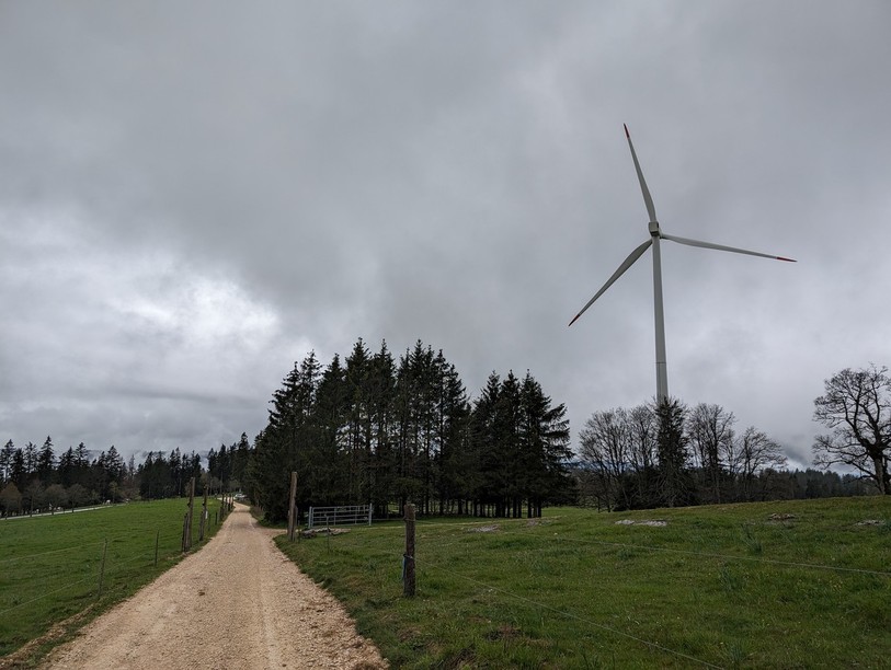 Le programme des prochaines journées portes ouvertes de l'Espace découverte Energie de Mont Soleil est dévoilé.