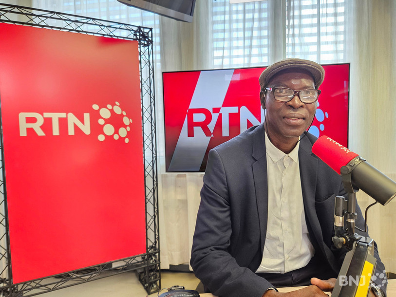 Zal Saliou Ndiaye est le fondateur et directeur du Festival international de films d’Afrique et de la diaspora.