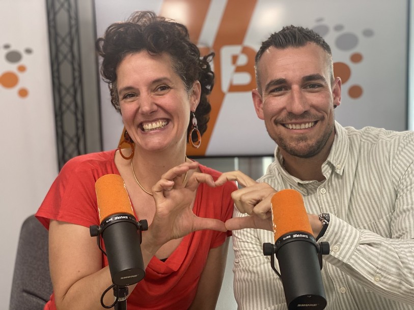 Pauline Seiterle et Alexandre Mischler ont mérité le titre de 