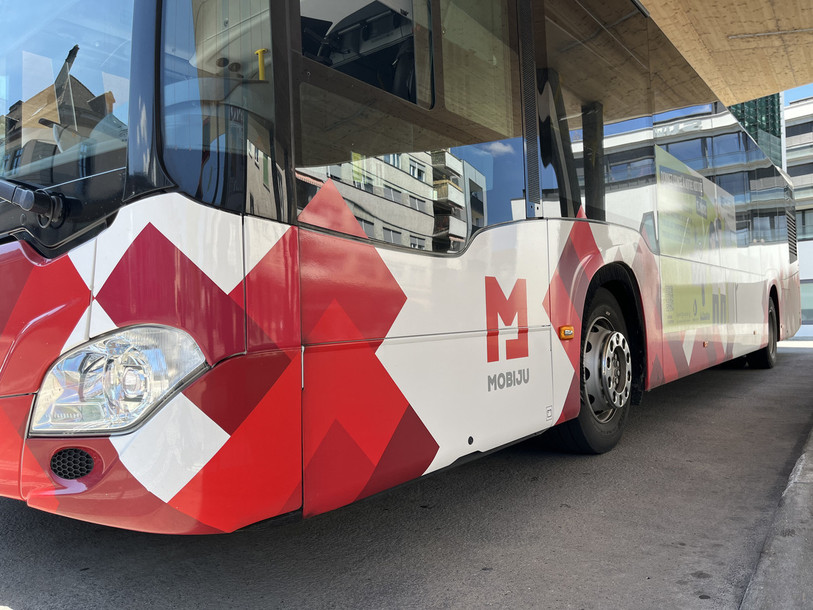 Le PVL Jura demande, au travers de sa pétition, la gratuité des transports publics jurassiens pour les jeunes de moins de 25 ans.