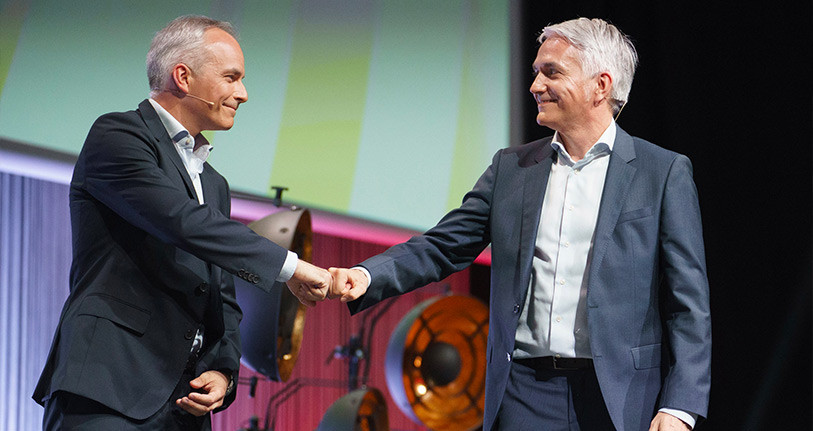 CEO - Willemin-Macodel