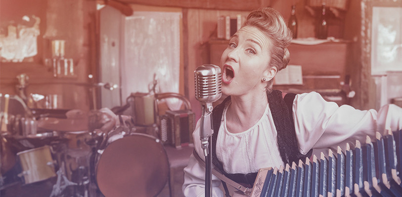 Miss Helvetia