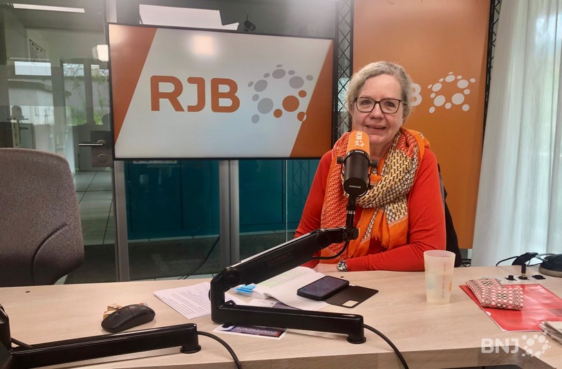 Claire Cerna a évoqué la 