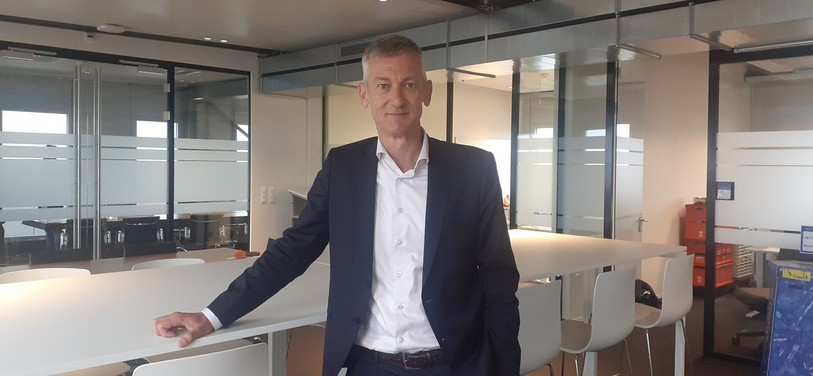 Kristian Schneider a été nommé directeur suppléant de l’OFSP, après avoir œuvré huit ans comme directeur du Centre hospitalier de Bienne. (Photo d’archives.)