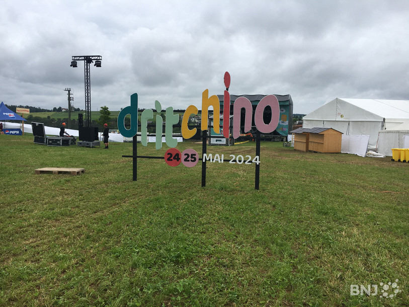 Une 2e édition sous une météo capricieuse attend les festivaliers du Dritchino. 