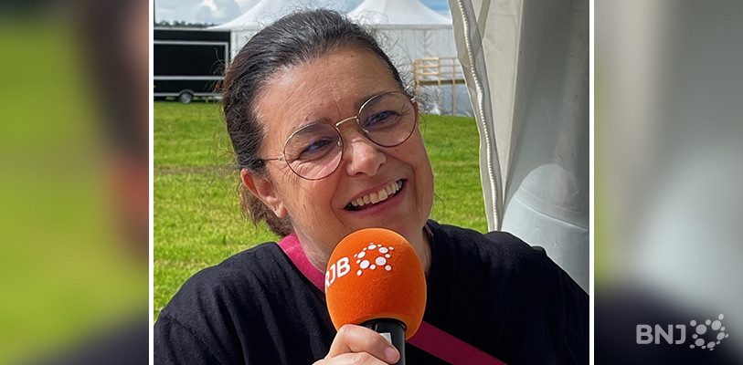 Hildegarde Lièvre