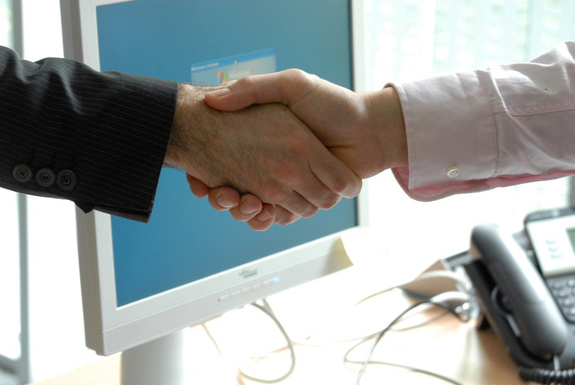 Sur les 1'000 jeunes accompagnés par Alter Connexion depuis 2004, un peu moins de la moitié a trouvé une solution de formation ou d’emploi. (Photo d'illustration libre de droits)