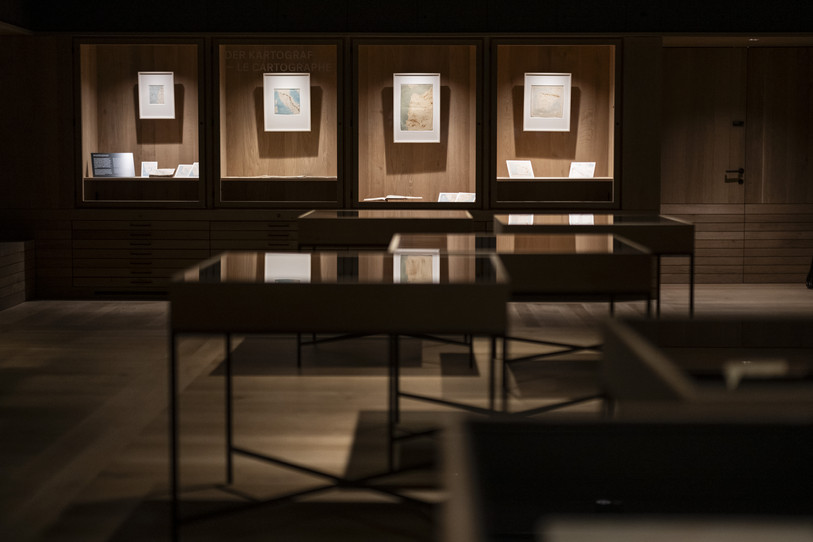 Photo : KEYSTONE/Alessandro della Valle