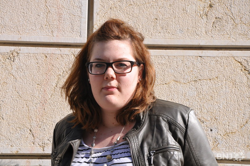 Lisa Bovay participe cet été à Madagscar à un camp humanitaire.