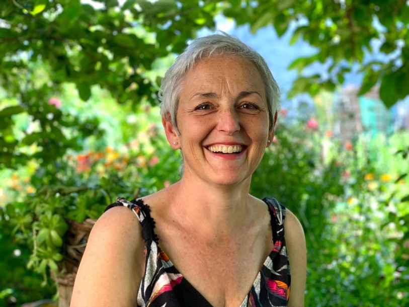 Martine Schmid