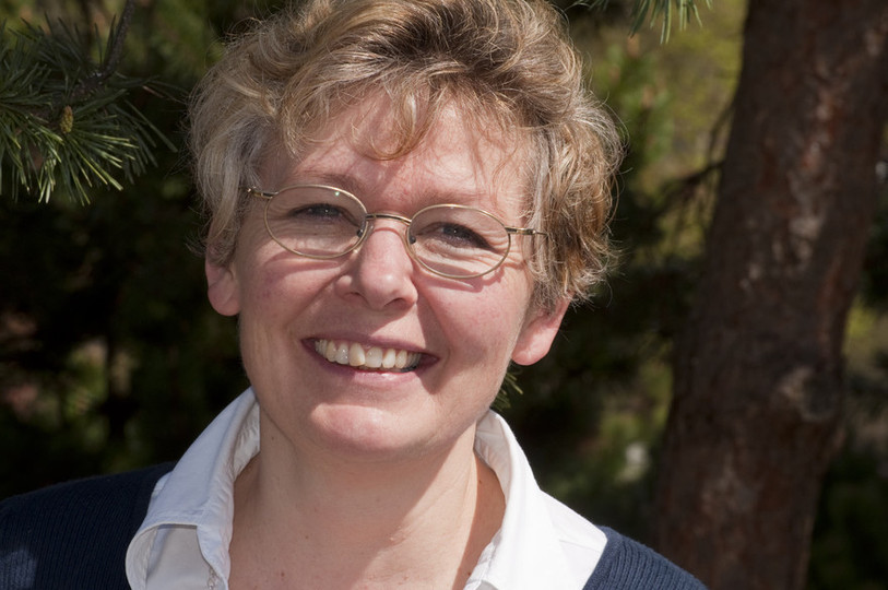 Christine Bühler