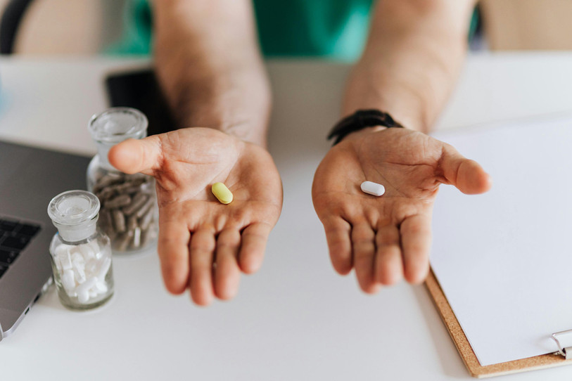 Les Suisses se prononcent notamment sur deux initiatives liées à la santé ce dimanche. (Photo : bonus.ch S.A.).