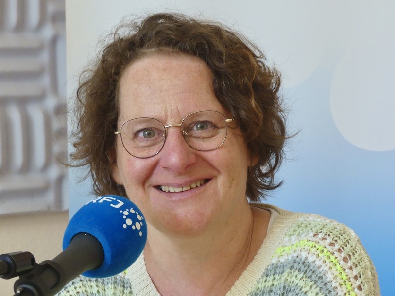 Catherine Wolfer présente le nouveau concept de Tribunes Baroques avec des concerts « Délices et Orgues ».