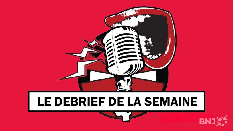 RTN Debrief