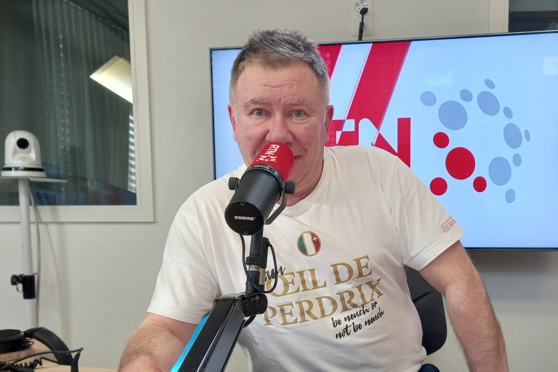 Nicolas Bringolf, journaliste et responsable rédaction à Littoral Région, nous parlait de sa Une ce vendredi dans « Mon Régio ».
