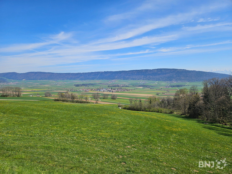 Beau temps pour les comptes 2023 de Val-de-Ruz.