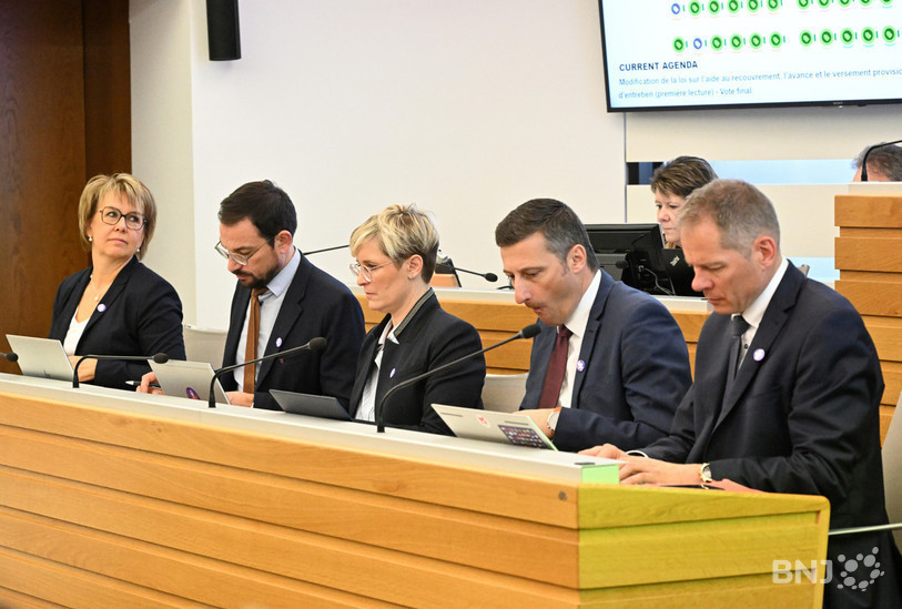 Le Gouvernement jurassien souhaite adapter le frein à l'endettement en vue de l'accueil de Moutier dans le canton du Jura. 