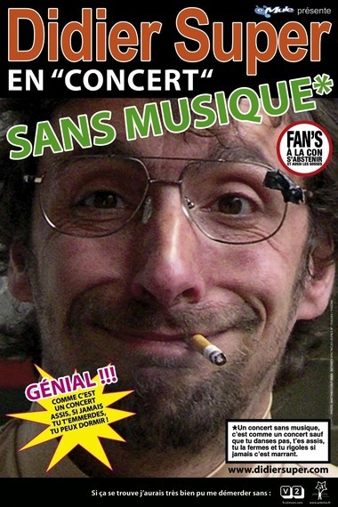 Didier Super