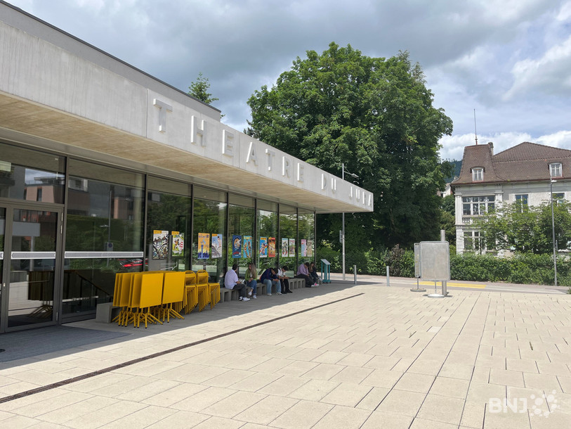 Le Théâtre du Jura a présenté le programme de la prochaine saison.