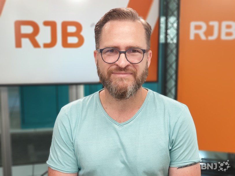 « ça amène une certaine normalité chez ces personnes, même si je n’aime pas ce terme », réagit Cédric Mafille, directeur adjoint de La Pimpinière, en référence au film « Un p’tit truc en plus ».
