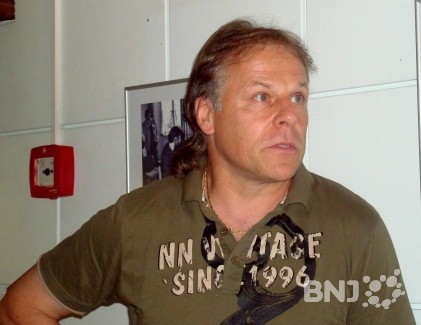 Christian Fleury
