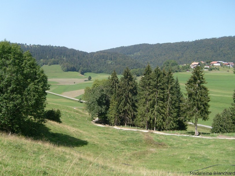 Une commune fusionnée pourrait voir le jour en 2015, dans le Petit-Val.