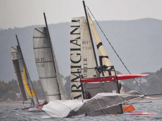 team parmigiani 