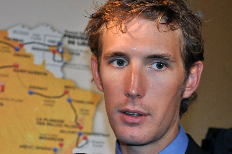 Andy Schleck