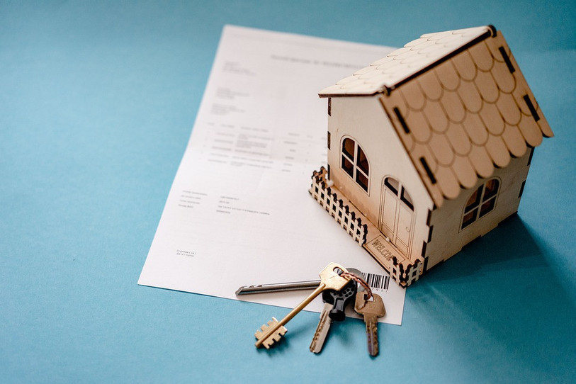 L'AFPJ change de nom et devient la chambre immobilière jurassienne. (Photo d'illustration libre de droits).