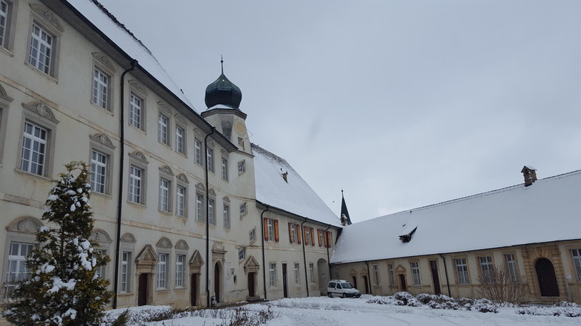 Tribunal pénal Porrentruy