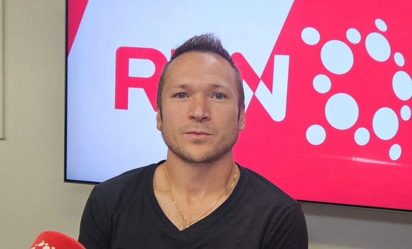 Kevin Vaucher, journaliste du Courrier du Val-de-Travers était l'invité de « La Matinale ».